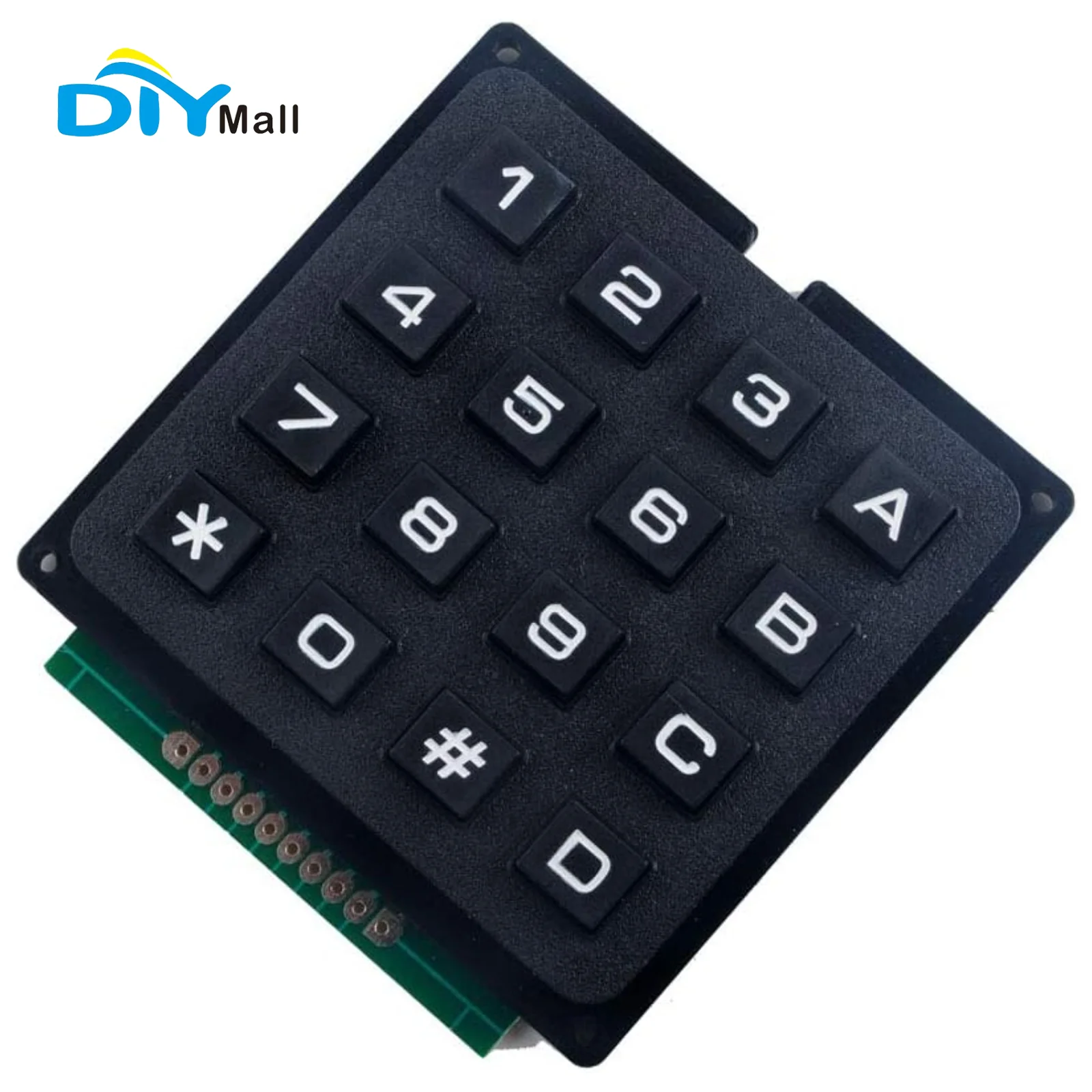 Arduino Kit - DIY Projeleri için Kolay Kurulumlu Arduino