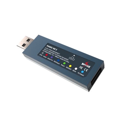 Raspberry Pi - Switch2/PC Tesla/Apple/Raspberry Pi için Magic-NS2 PS5/PS4/Xbox