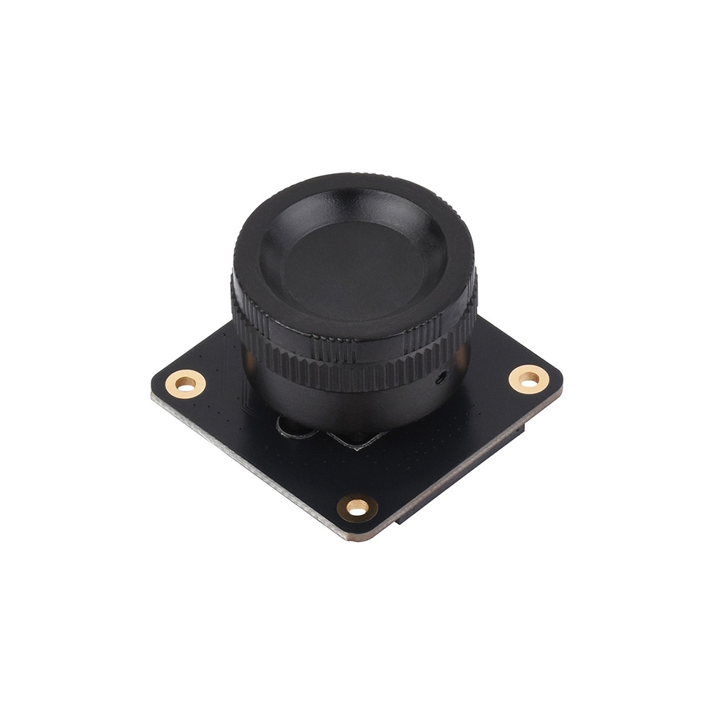 Raspberry Pi Global Shutter Camera Imx296 - Raspberry Pi için M05K IMX296 Kamera
