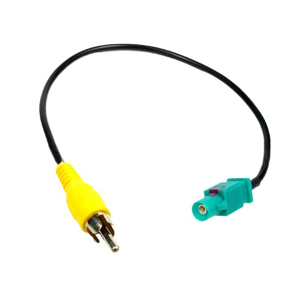 Pi Camera Cable - 1 adet Mercedes-Benz için dikiz kamera