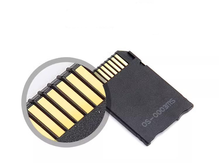 Micro Sd Card - 1 adet Mikro TransFlash SD TF