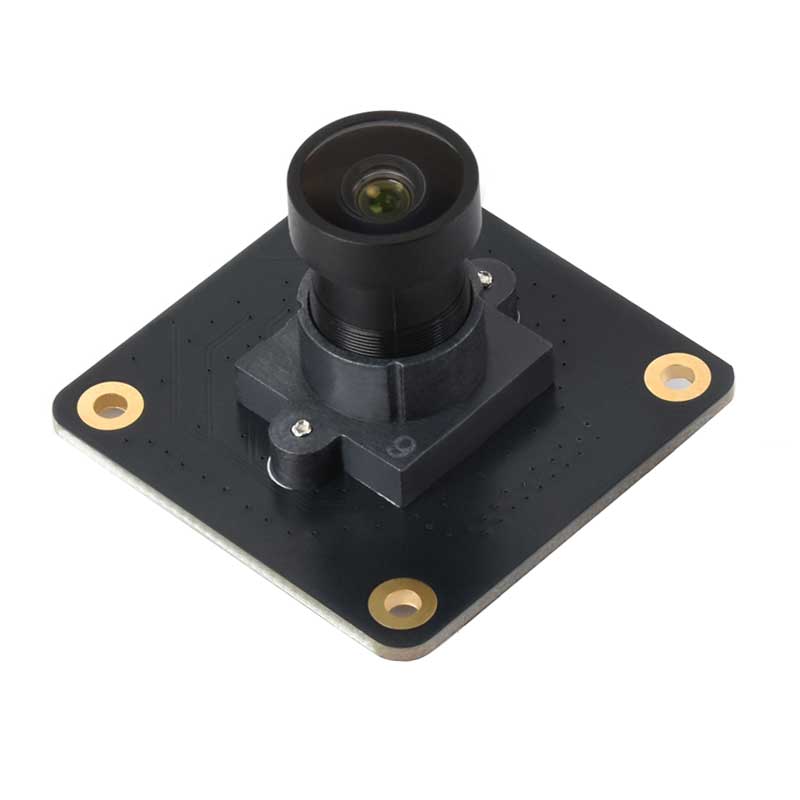 Raspberry Pi Global Shutter Camera Imx296 - Raspberry Pi Global Shutter Kamera Modülü