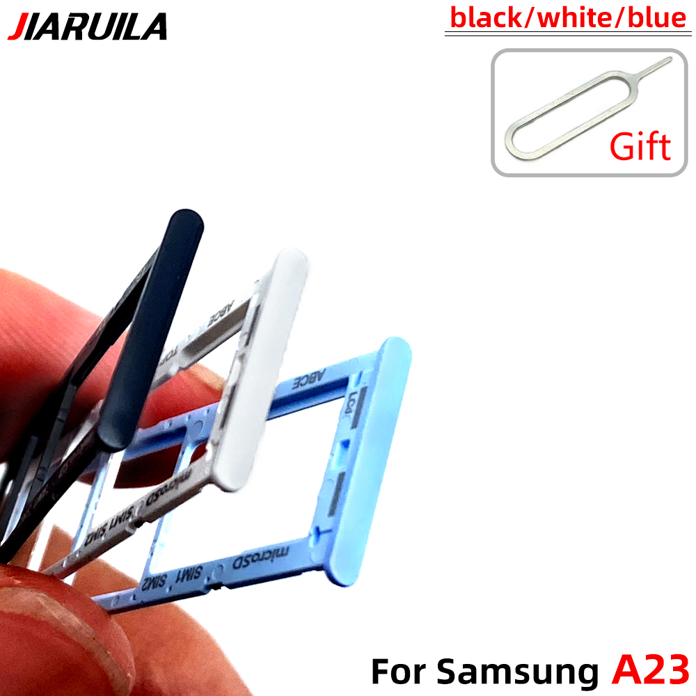 Micro Sd Card - Sim Kart Tepsi Yuvası Adaptörü Samsung