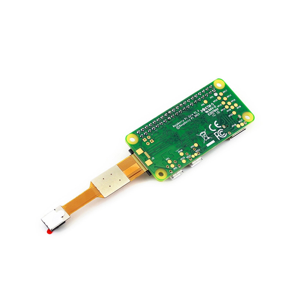 Pi Zero - BNVN-Kamera Modülü Raspberry Pi Zero 5MP
