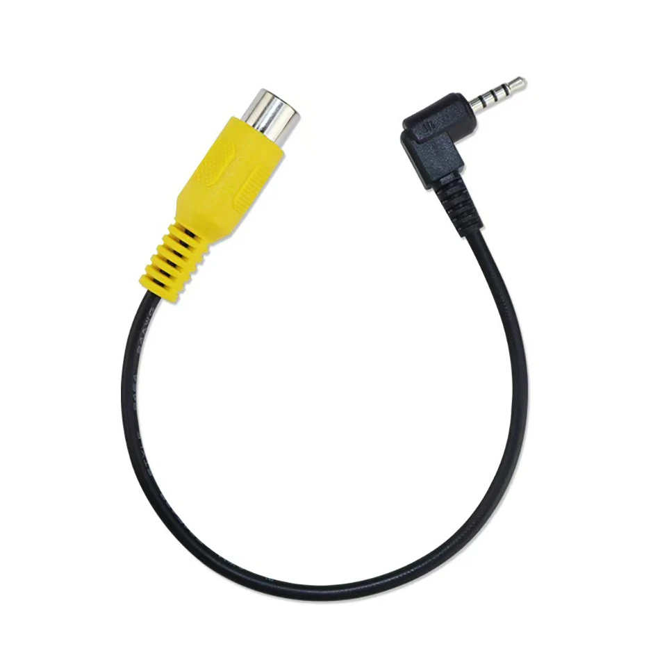Pi Camera Cable - QXNY AV Giriş Video Kablosu Adaptörü