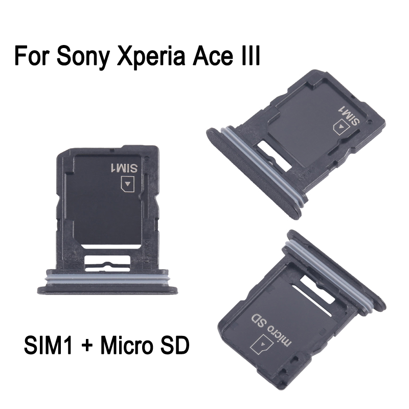 Micro Sd Card - Sony Xperia Ace III Telefon için