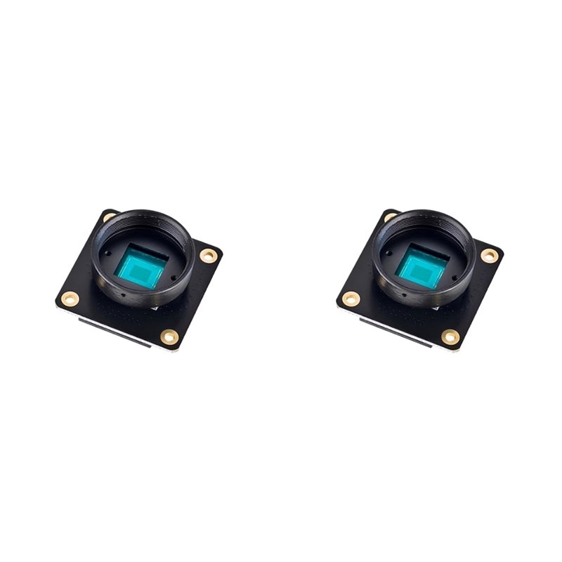 Raspberry Pi Global Shutter Camera Imx296 - T23C 2X IMX296 Kamera Raspberry Pi