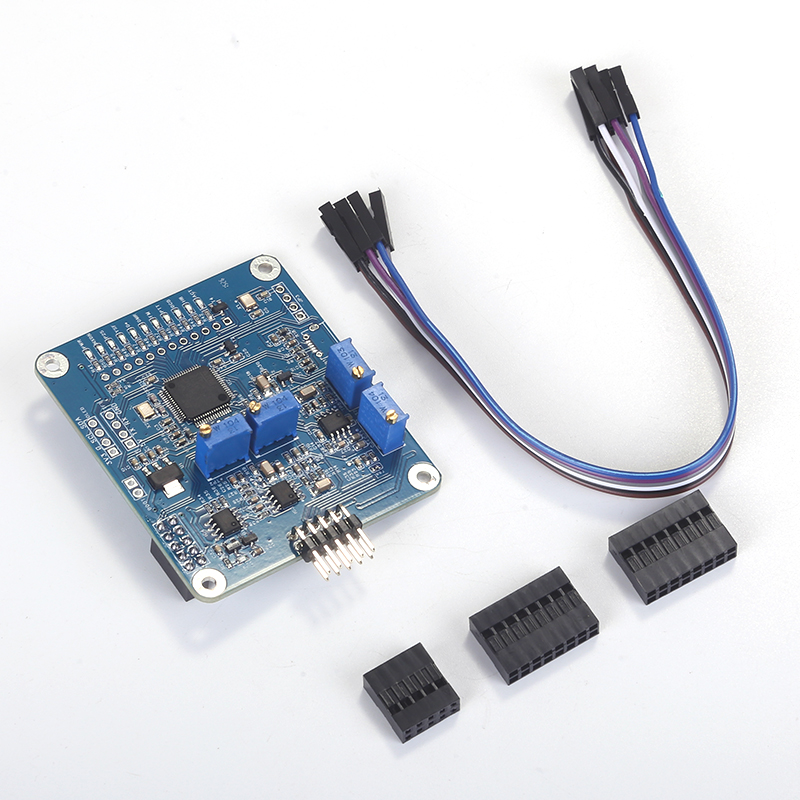 Pi Power Supply - MMDVM açık kaynak çok modlu dijital