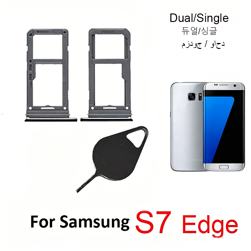 Micro Sd Card - Samsung Galaxy S7 Edge G935 G935F