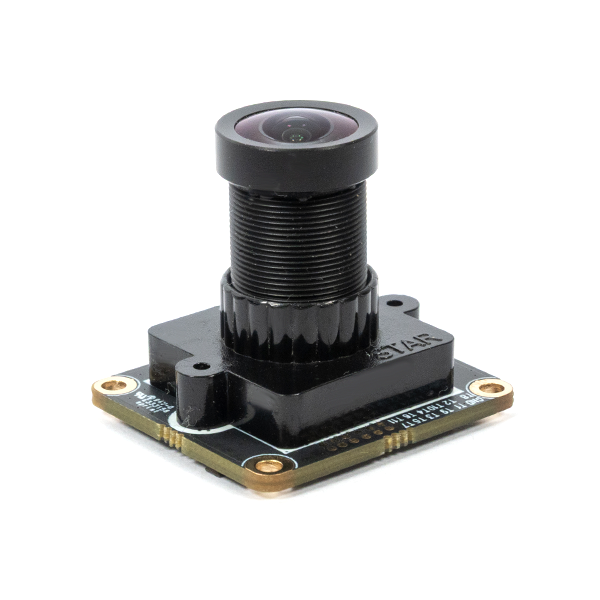 Pi Camera Module - Leopard Imaging LI-IMX664C-MIPI-129H 4.15MP MIPI Kamera