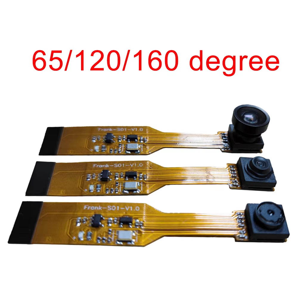 Pi Camera Module - Raspberry Pi ZERO için OV5647 Kamera