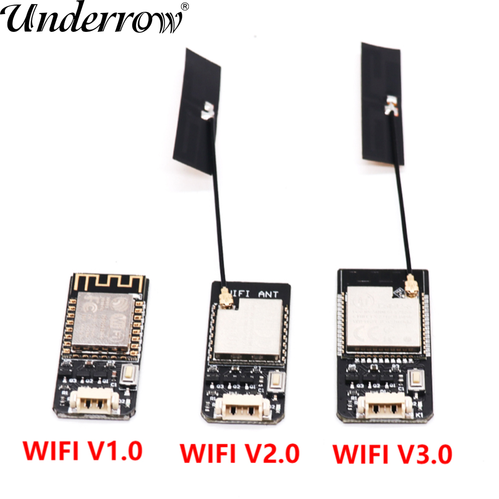 Pi Camera Module - Yeni MAVLink2 kablosuz Wifi radyo telemetri