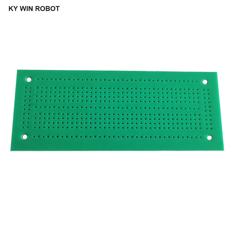 1 adet DIY 4.7*11.6 CM Yeşil T - Arduino Kit incelemesi ve fiyatı