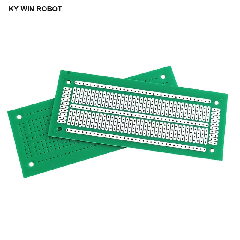 1 adet DIY 4.7*11.6 CM Yeşil T - Arduino Kit incelemesi ve fiyatı