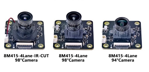 8MP HD IMX415 Kamera Modülü, 4 - Raspberry Pi incelemesi ve fiyatı
