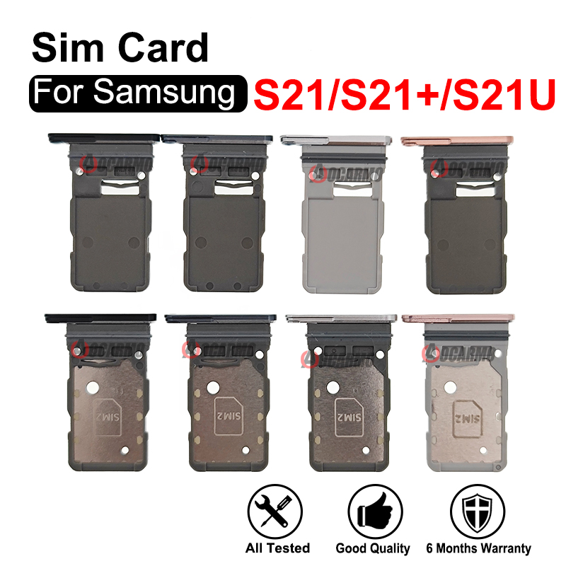 Samsung Galaxy S21 Plus Çift S - Micro Sd Card incelemesi ve fiyatı