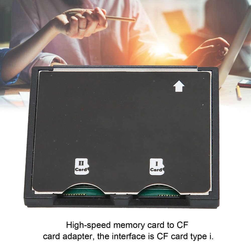 Çift Yuvalı Hafıza Kartı/Mikro - Micro Sd Card incelemesi ve fiyatı
