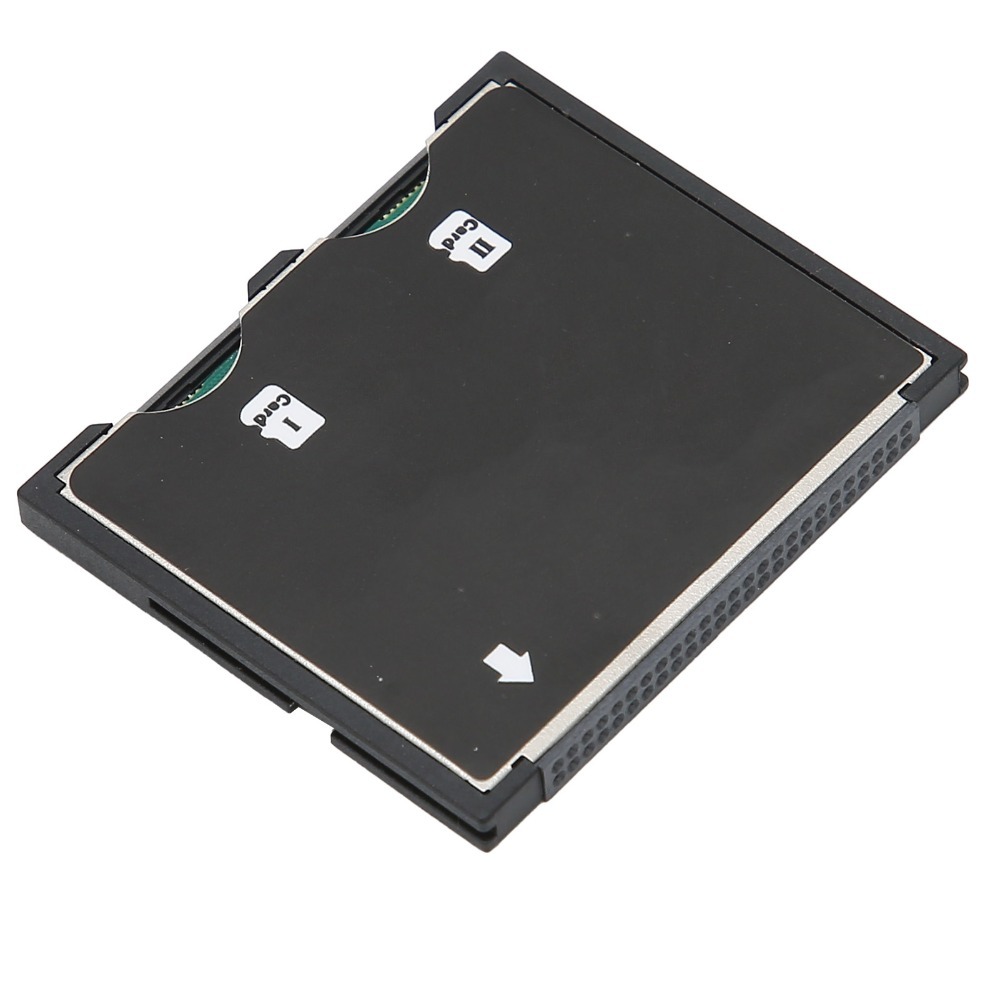 Çift Yuvalı Hafıza Kartı/Mikro - Micro Sd Card incelemesi ve fiyatı