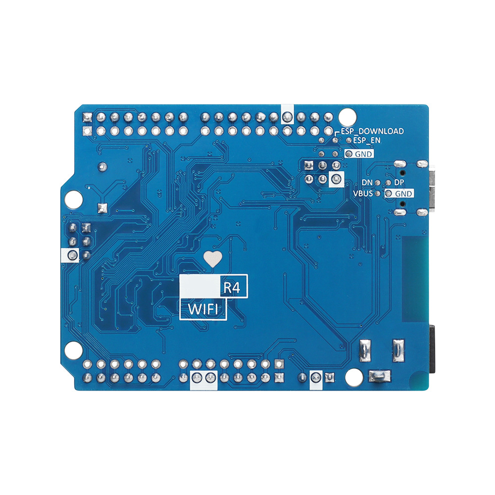 Arduino Uno R4 Geliştirme Kart - Arduino Kit incelemesi ve fiyatı