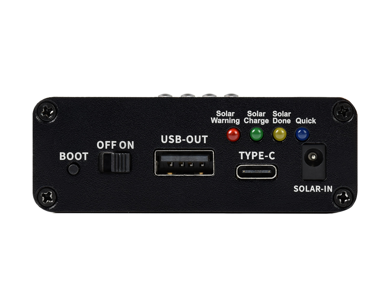Waveshare Solar Power Manager  - Pi Power Supply incelemesi ve fiyatı