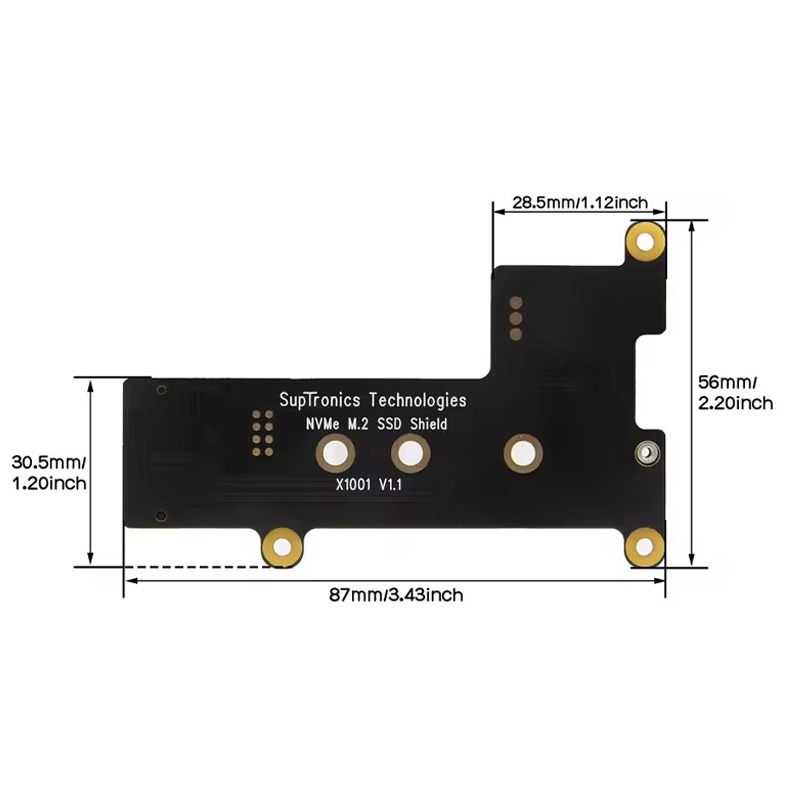 Raspberry Pi 5 PCIE M.2 NVMe P - Pi Cooler incelemesi ve fiyatı