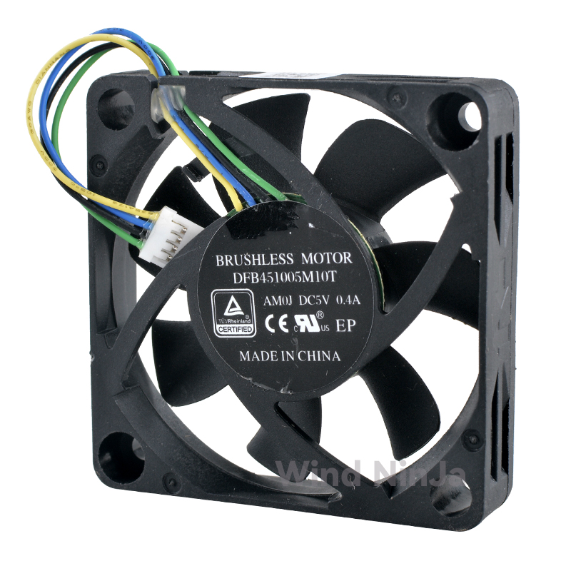DFB451005M10T AM0J 5 cm 50mm Y - Pi 4 Case incelemesi ve fiyatı