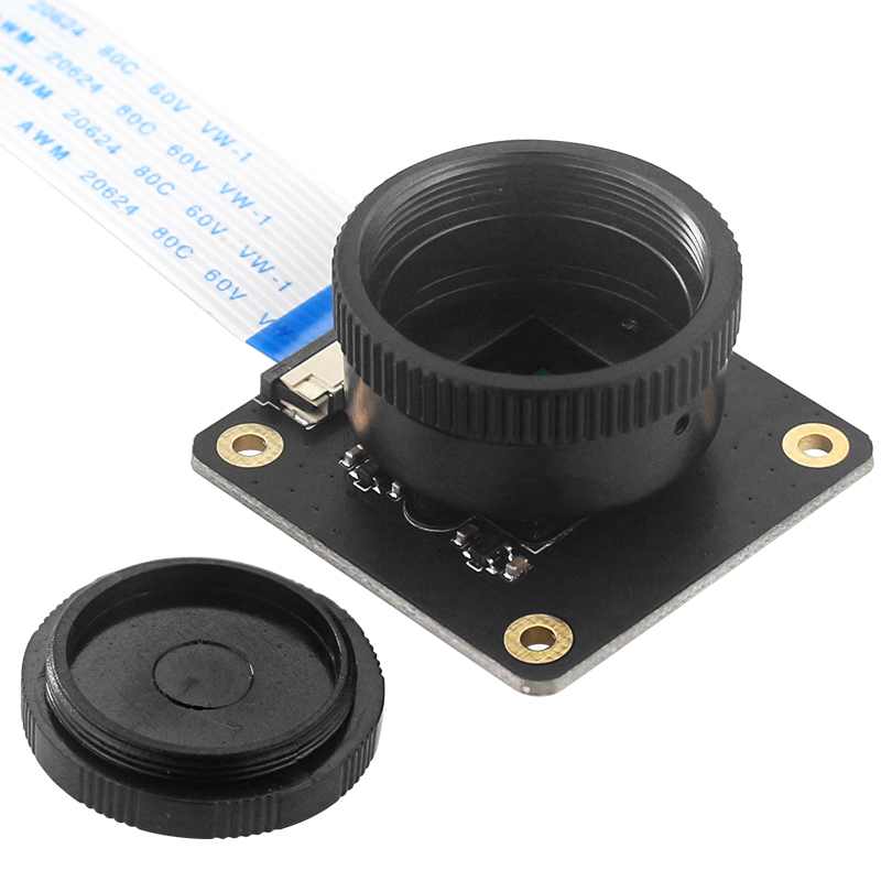 NVIDIA Jetson Nano Raspberry P - Pi Camera Module incelemesi ve fiyatı