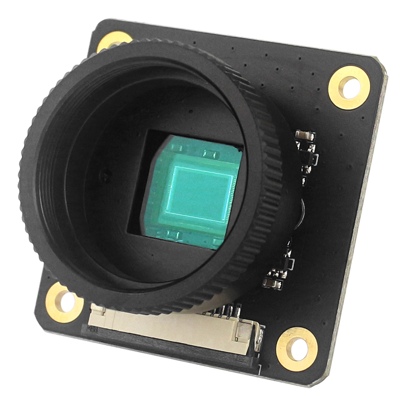 NVIDIA Jetson Nano Raspberry P - Pi Camera Module incelemesi ve fiyatı