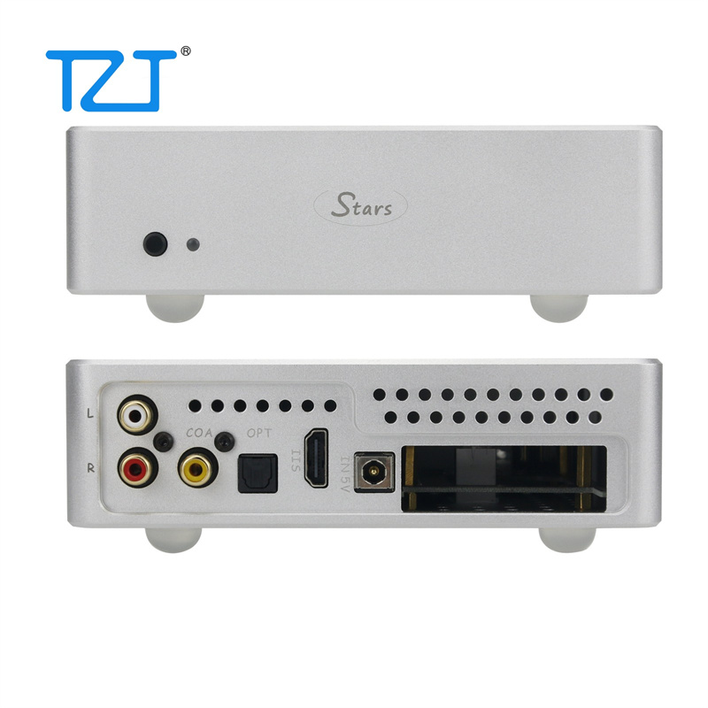 TZT yeni Ustars ses RD38 çift  - Raspberry Pi 4 incelemesi ve fiyatı
