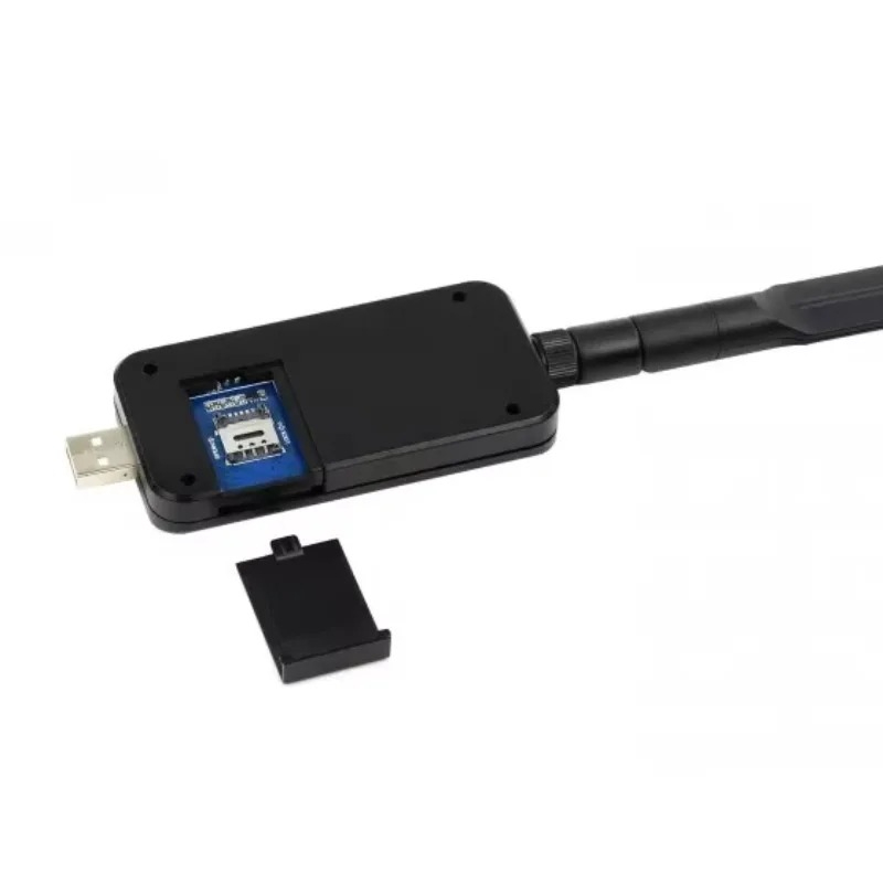 SIM7600E-H LTE Cat4 Modülü ras - Raspberry Pi 4 incelemesi ve fiyatı