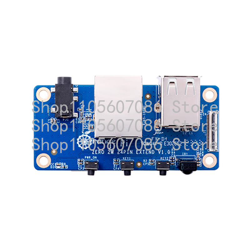 Orange Pi Orangepi Zero 2W Gen - Pi Zero incelemesi ve fiyatı
