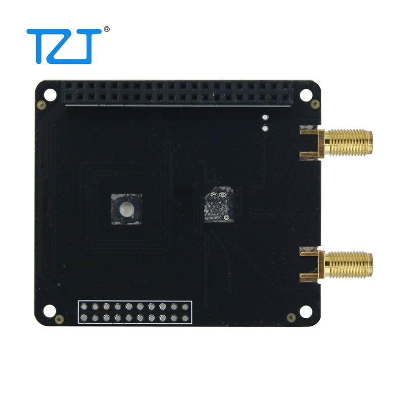 TZT Radioberry V2.0 SDR Radyo  - Raspberry Pi Kit incelemesi ve fiyatı
