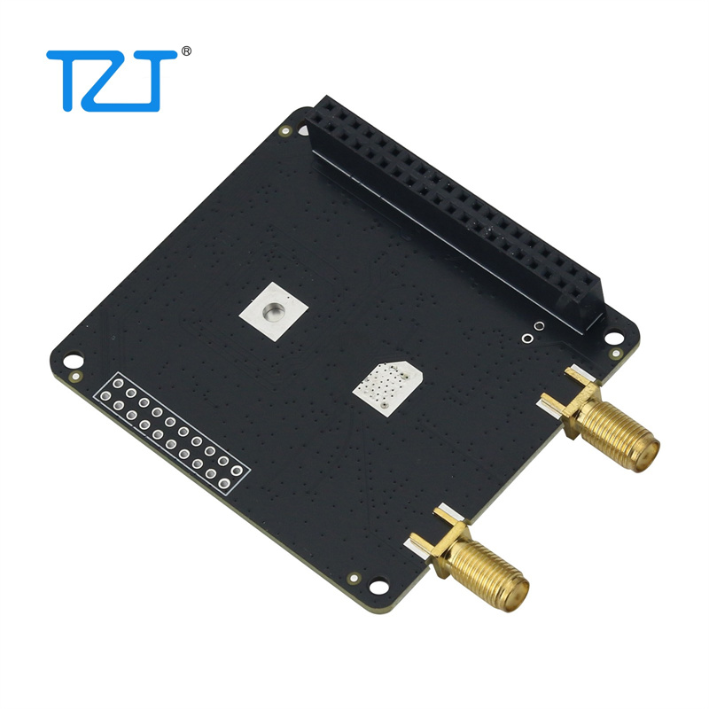 TZT Radioberry V2.0 SDR Radyo  - Raspberry Pi Kit incelemesi ve fiyatı