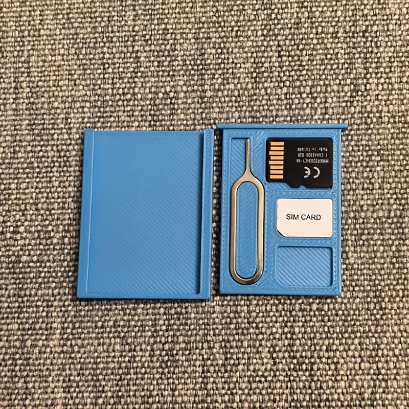 Taşınabilir PLA SIM Micro SD K - Micro Sd Card incelemesi ve fiyatı