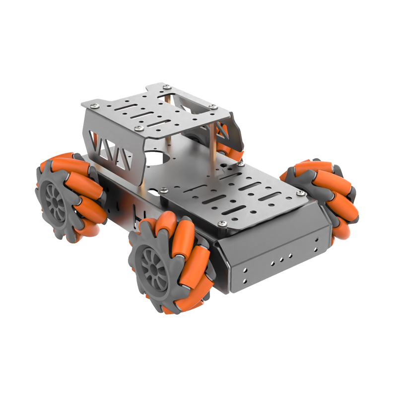 Arduino/Raspberry Pi Robot DIY - Raspberry Pi Kit incelemesi ve fiyatı