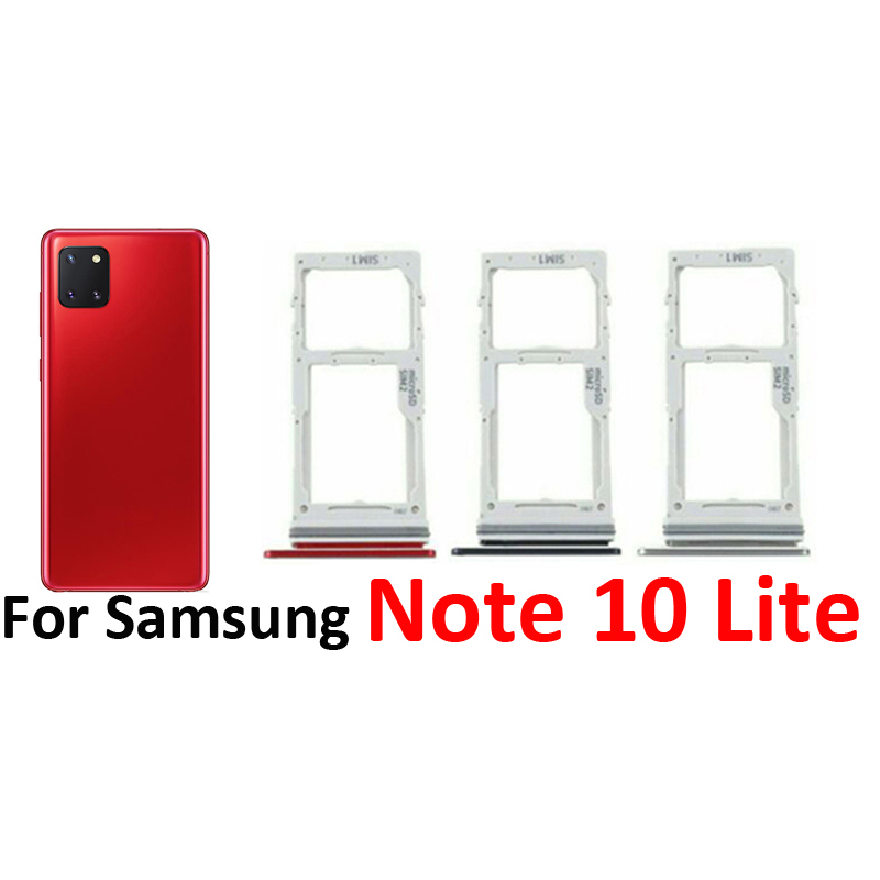 Samsung Galaxy S10 Lite G770 T - Micro Sd Card incelemesi ve fiyatı