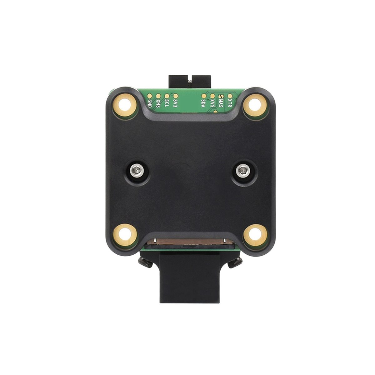 AU47-Raspberry Pi için Global  - Raspberry Pi Global Shutter Camera Imx296 incelemesi ve fiyatı