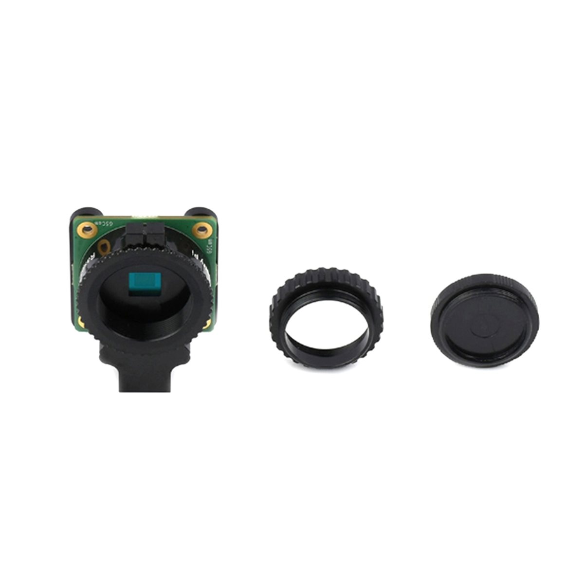 AU47-Raspberry Pi için Global  - Raspberry Pi Global Shutter Camera Imx296 incelemesi ve fiyatı