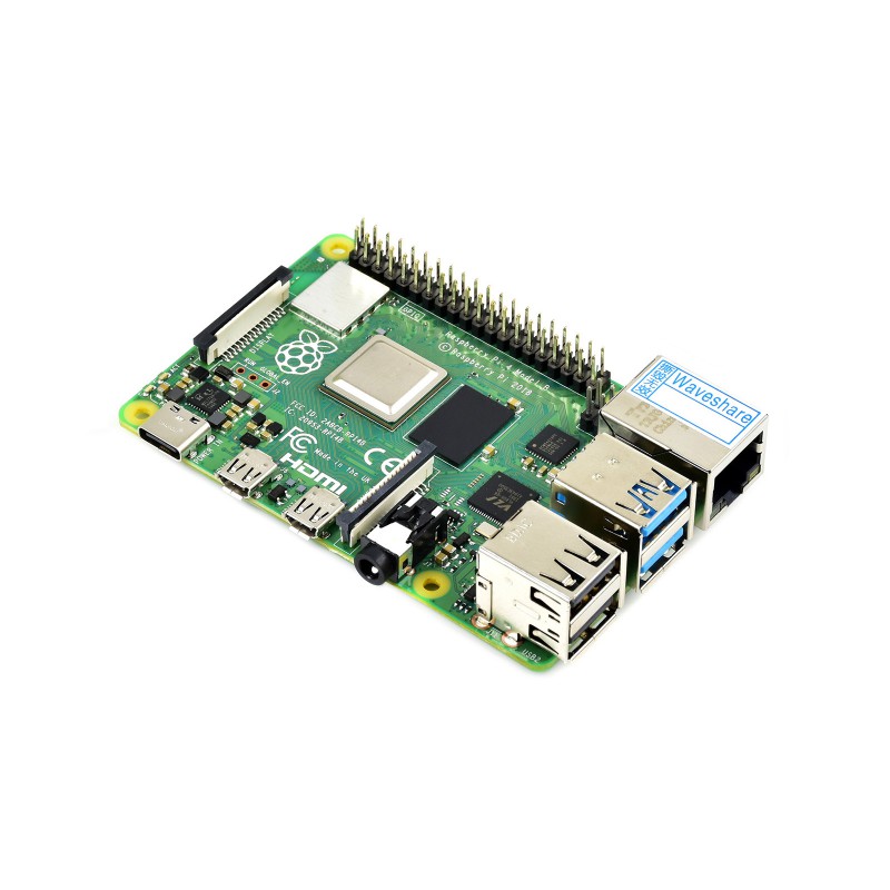 Raspberry Pi 4 Model B Başlang - Micro Sd Card incelemesi ve fiyatı