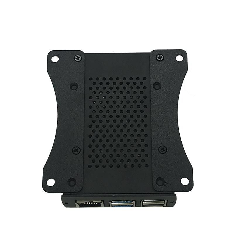 Raspberry Pi 4B 3B Alüminyum K - Pi Cooler incelemesi ve fiyatı