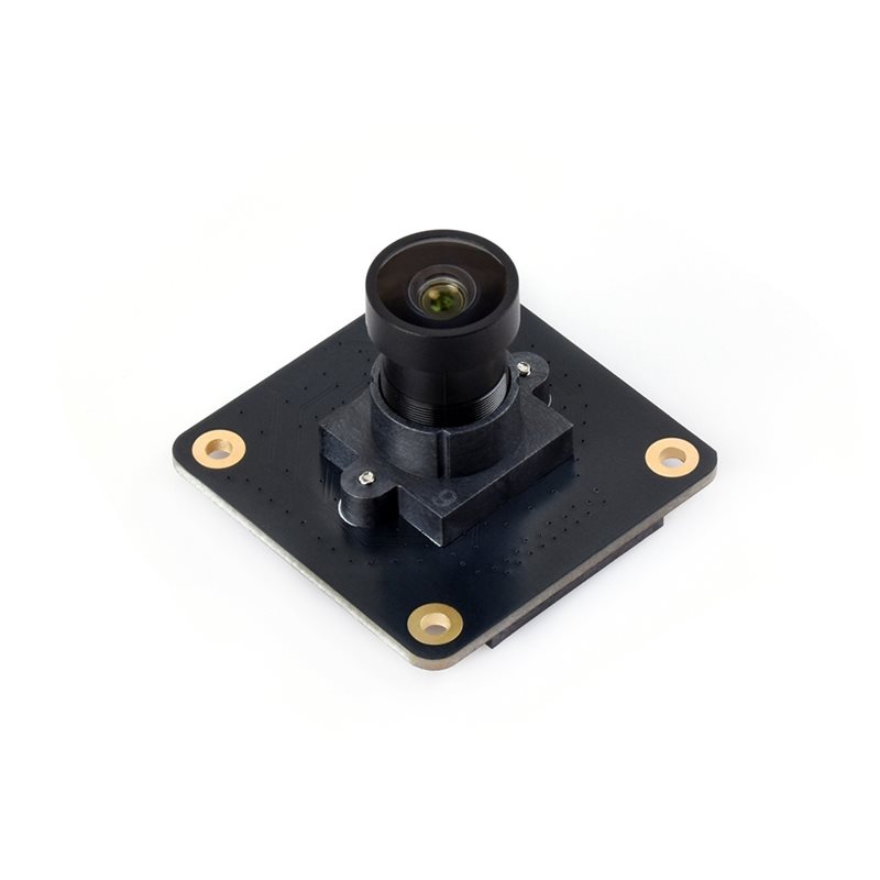 QWE-IMX296 1.6MP BW Kamera 145 - Raspberry Pi Global Shutter Camera Imx296 incelemesi ve fiyatı