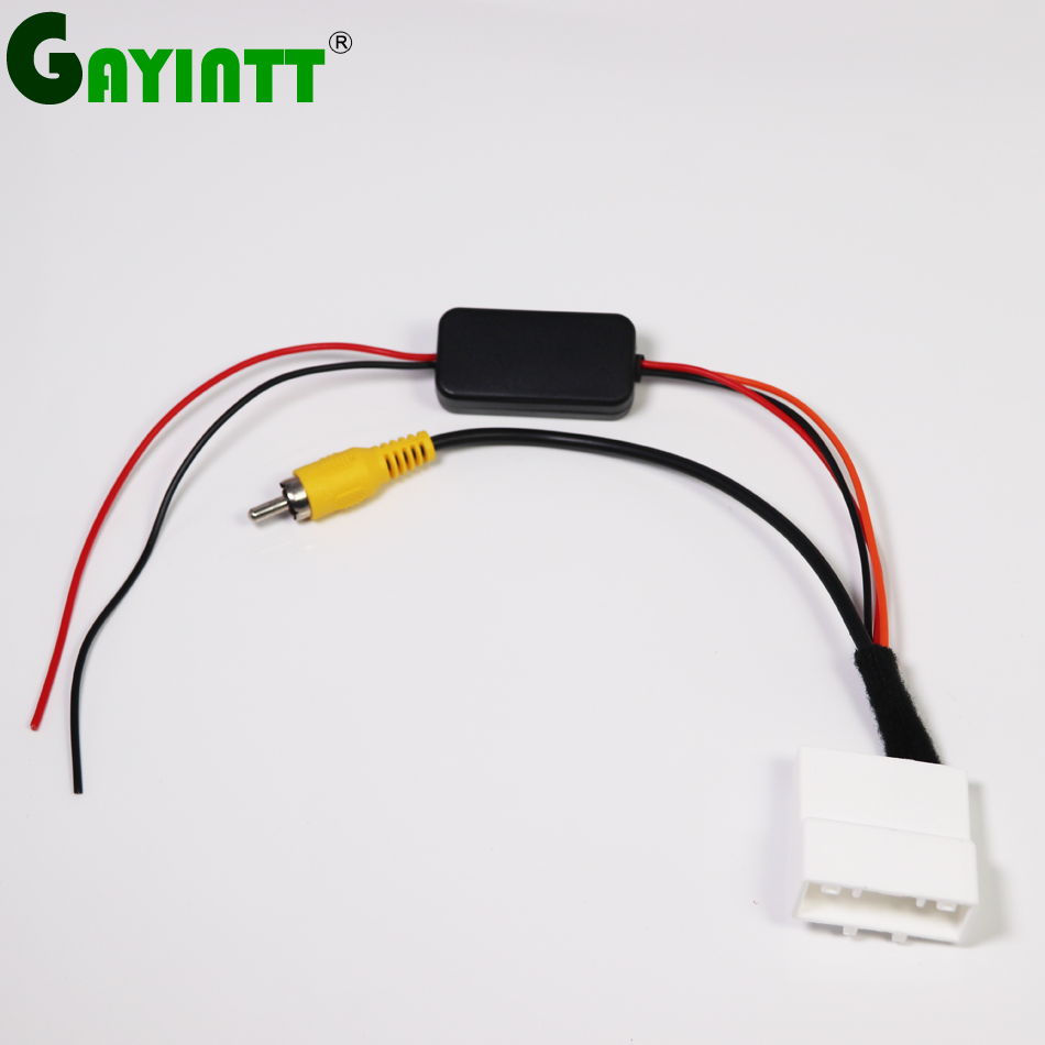 GAYINTT Video RCA adaptörü dik - Pi Camera Cable incelemesi ve fiyatı