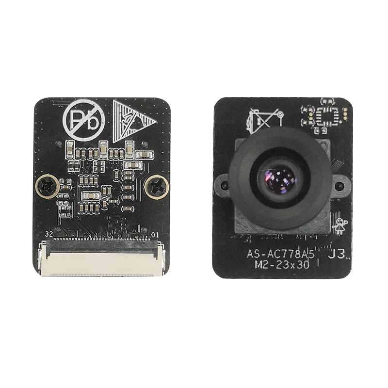 12MP 4K 60fps/1080P 240fps Sen - Raspberry Pi incelemesi ve fiyatı