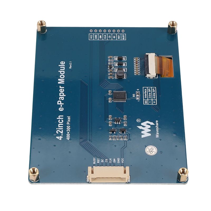 Waveshare Raspberry Pi 4 B içi - Pi Display incelemesi ve fiyatı