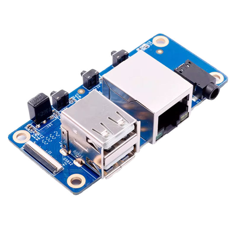 100 Mbps Ethernet, çift USB 2. - Pi Zero incelemesi ve fiyatı