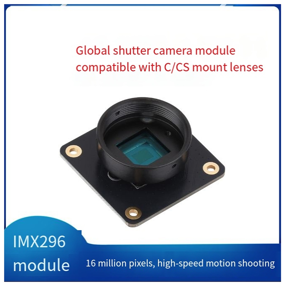 # 29E Elektronik Aksesuarları, - Raspberry Pi Global Shutter Camera Imx296 incelemesi ve fiyatı