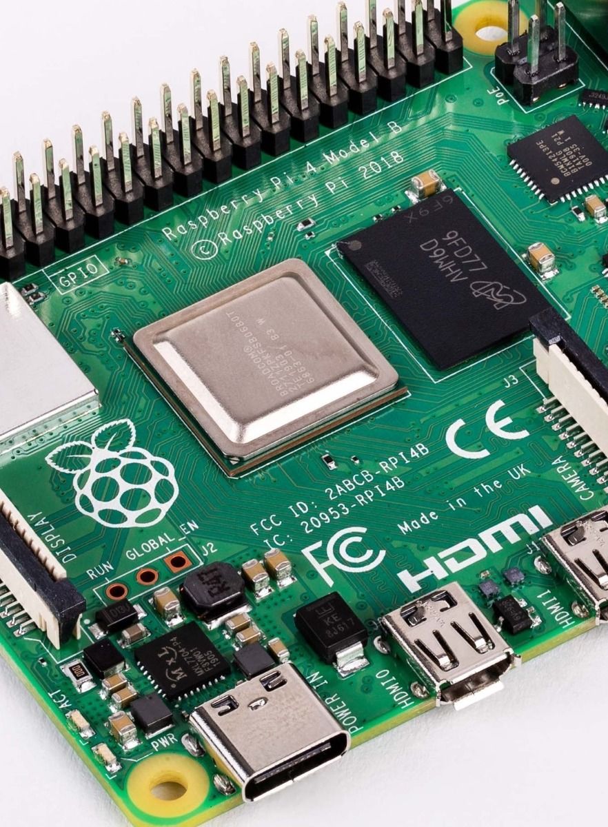 Raspberry Pi 4 Bilgisayar Mode - Pi 4 Case incelemesi ve fiyatı