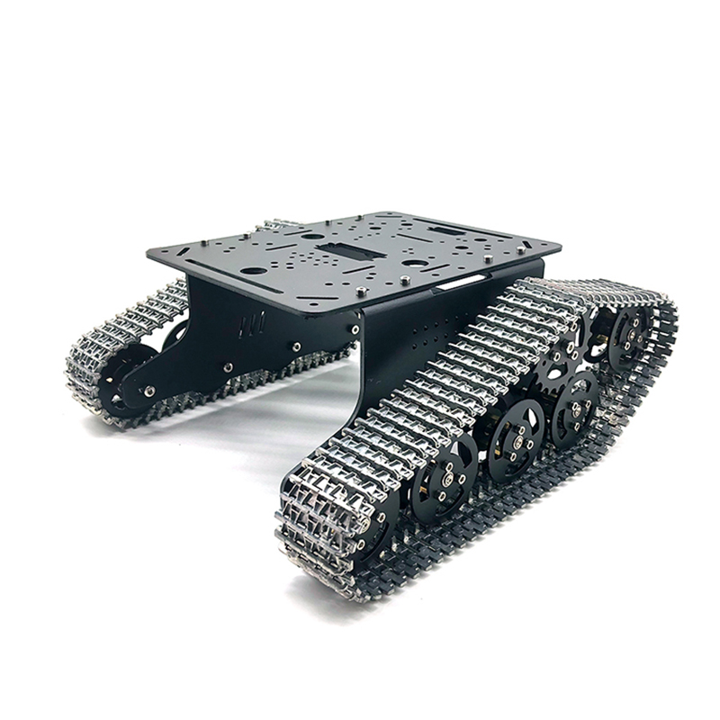 Plastik veya metal paletlere s - Raspberry Pi Kit incelemesi ve fiyatı