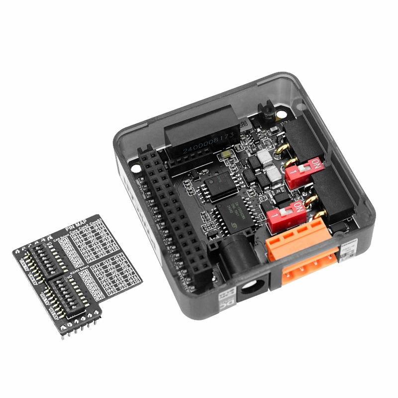 M5Stack Resmi PWRCAN 13.2 Modü - Pi Camera Module incelemesi ve fiyatı