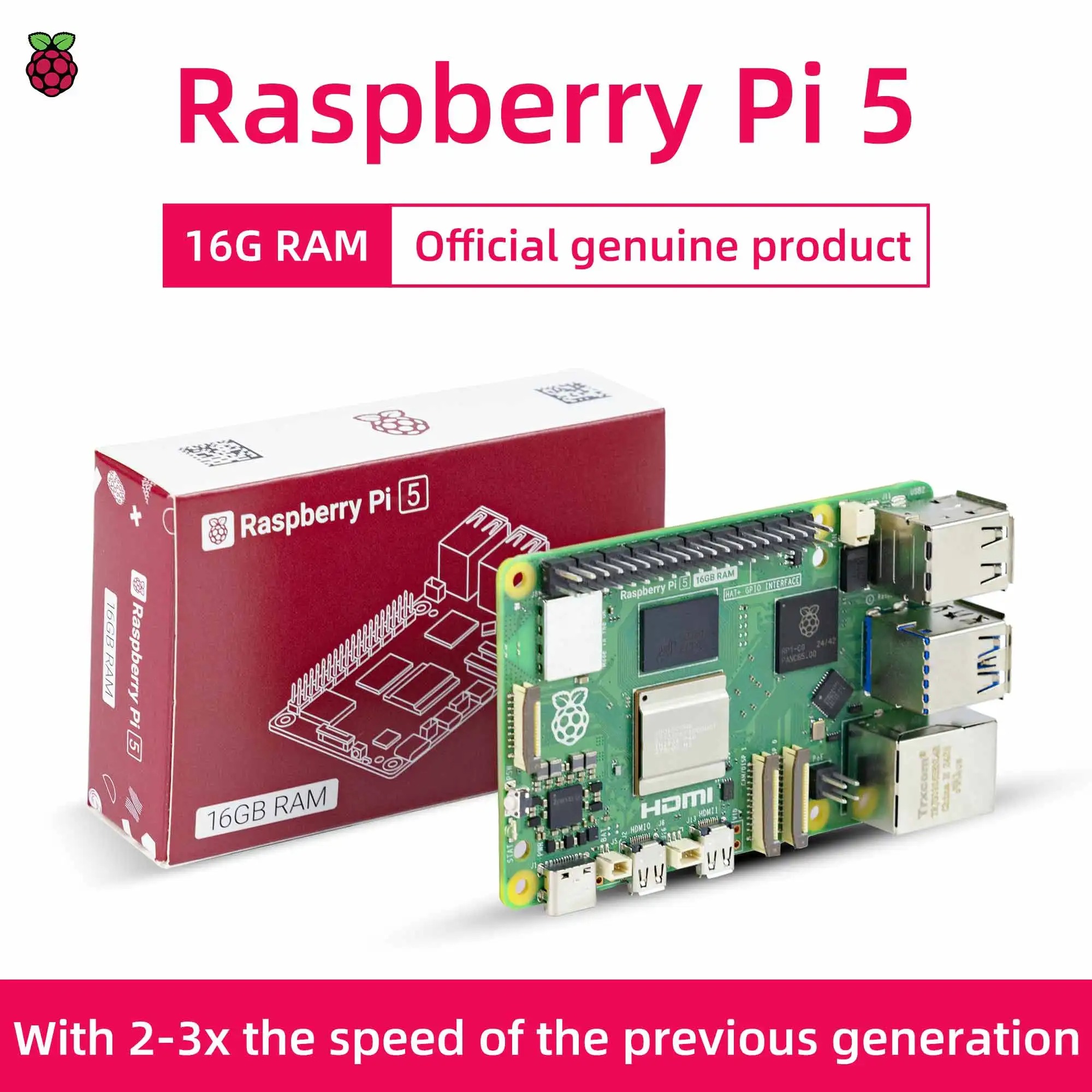Seeedstudio Yeni Ürün Orijinal - Raspberry Pi incelemesi ve fiyatı